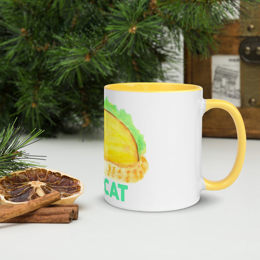 TacoCat Mug
