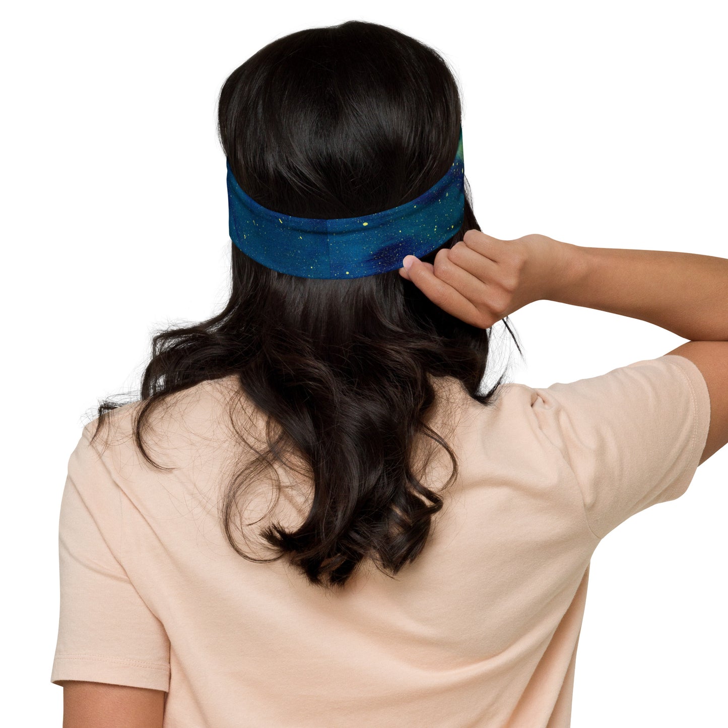 Milky Way Headband