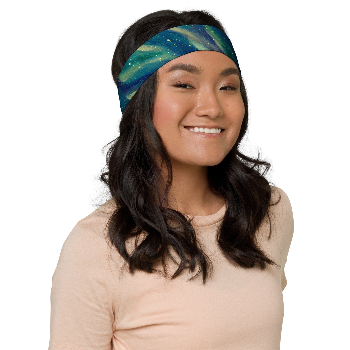 Milky Way Headband