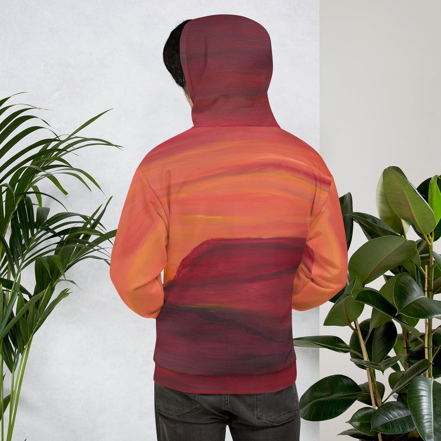 Mesa Sunset Hoodie