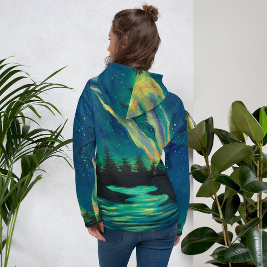 Milky Way Hoodie